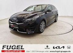 Bild des Angebotes Kia ProCeed / pro_cee'd ProCeed 1.5 T-GDi DCT GT-Line Tech.|Pano|Leder|18Z
