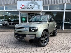 Bild des Angebotes Land Rover Defender DEFENDER 90 X-DYNAMIC SE/PANORAMA/MEMOR