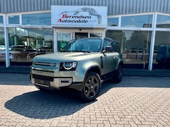 Bild des Angebotes Land Rover Defender DEFENDER 90 X-DYNAMIC SE/PANORAMA/MEMORY/TFT/ACC