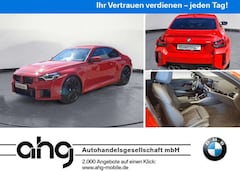 Bild des Angebotes BMW M2 Coupe Adaptives Fahrwerk DAB LED