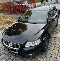Bild des Angebotes Volvo V50 V50 DPF D2 Business Edition