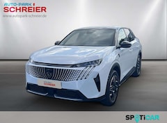 Bild des Angebotes Peugeot 3008 Hybrid 145 GT