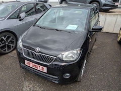 Bild des Angebotes Skoda Citigo Elegance / Automatik / 5-trg.