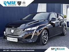 Bild des Angebotes Peugeot 308 SW Allure 136 Hybrid ACC+Kamera+Keyless+Navi