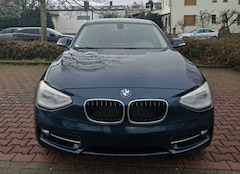 Bild des Angebotes BMW 116 Klima, Tempomat, TÜV, PDC, Sport, Service Neu