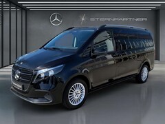 Bild des Angebotes Mercedes-Benz V 220 d Lang Widescreen+Distronic+AHK2,5t