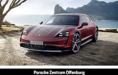 Bild des Angebotes Porsche Taycan 4S Cross Turismo