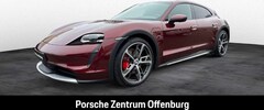 Bild des Angebotes Porsche Taycan 4S Cross Turismo HUD Navi Memory Bose Nachtsi. 360