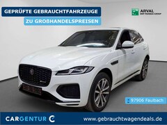 Bild des Angebotes Jaguar F-Pace D300 R-Dynamic SE AWD Mild-Hybrid S-Dach SpoSi ACC