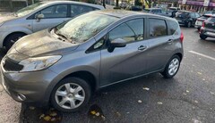 Bild des Angebotes Nissan Note Note 1.2 DIG-S CVT acenta