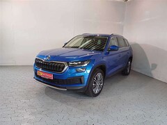 Bild des Angebotes Skoda Kodiaq 2.0 TDI Style 4x4 DSG AHK+NAVI+MATRIX