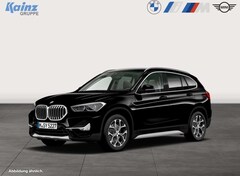 Bild des Angebotes BMW X1 sDrive18i  xLine