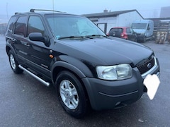 Bild des Angebotes Ford Maverick Maverick V6 Limited