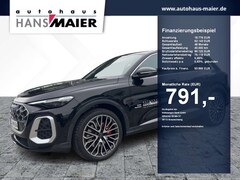 Bild des Angebotes Audi SQ5 TFSI S tronic Luft Pano Navi 360°