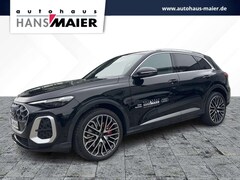 Bild des Angebotes Audi SQ5 TFSI quattro S tronic Luft Pano Navi 360°