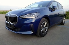 Bild des Angebotes BMW 218 2er Active Tourer Diesel 218d Aut. 45% unter UPE
