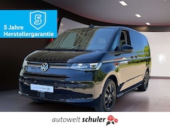 Bild des Angebotes VW T7 Multivan Lang 2,0 TDI DSG Life AHK Vis-a-Vis