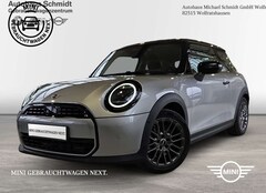 Bild des Angebotes MINI Cooper C Head-Up DAB LED Komfortzg. Shz