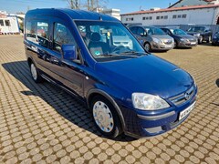 Bild des Angebotes Opel Combo Edition