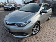 Bild des Angebotes Toyota Auris Touring Sports 1.2 Turbo **SITZHEIZUNG**