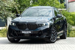 Bild des Angebotes BMW X6 30d M SPORT.DR.ASS.PANO.LUFTF.LED.H/K.HUD.360
