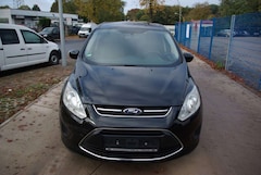 Bild des Angebotes Ford Grand C-Max Grand C-MAX Trend