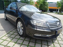 Bild des Angebotes VW Phaeton V6 TDI 5-Sitzer 4Motion-Top Ausstattung