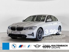 Bild des Angebotes BMW 318 d Sport Line LED ACC NAVI SHZ PDC KLIMA