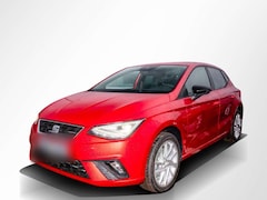 Bild des Angebotes SEAT Ibiza FR 1.0 TSI DSG/NAVI/FULLLINK/SHZ/RFK