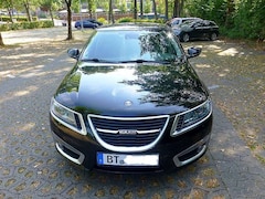 Bild des Angebotes Saab 9-5 9-5 BioPower 2.0T BioPower XWD Aut. Aero