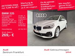 Bild des Angebotes BMW 225 2er Active Tourer 225xe Advantage Navi HuD S