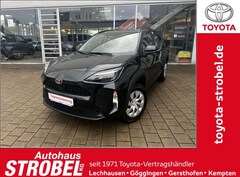 Bild des Angebotes Toyota Yaris Cross Hybrid 116 1.5 VVT-i Business Edition (XPB1)