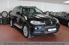 Bild des Angebotes BMW X5 3.0d 7-Sitzer*HUD*Keyless*2.Hand*AHK