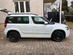 Bild des Angebotes Skoda Yeti 1.4 TSI 4x4 Joy