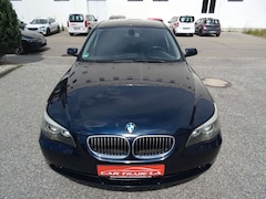 Bild des Angebotes BMW 523 i E60 Lim./177PS/Automatik Getriebe