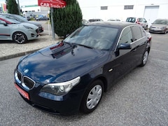 Bild des Angebotes BMW 523 5 Lim. 523i E60/177PS/Automatik Getriebe