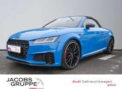 Bild des Angebotes Audi TT Roadster 40 TFSI S line competition Optik schwarz/Tech.Selection/Ma