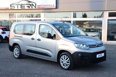 Bild des Angebotes Citroen Berlingo Start XL l TÜV-AU NEU l