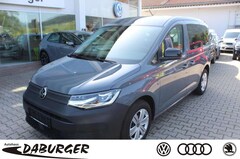 Bild des Angebotes VW Caddy 1.5 TSI LED+Climatronic+Sitzheizung Klima