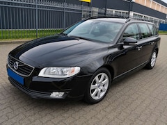 Bild des Angebotes Volvo V70 V70 D4 *AUTOMATIK*UNFALLFREI*AHK*SERVICE bei VOLVO*
