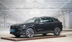 Bild des Angebotes CUPRA Formentor 1.5 eTSI AHK Edge-Paket Panoramadach