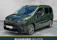 Bild des Angebotes Toyota Proace City 1.5 D-4D 5-Sitzer LED+KAMERA+SHZ+DAB