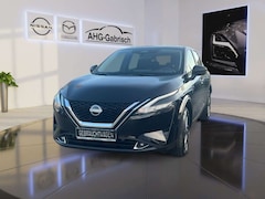 Bild des Angebotes Nissan Qashqai Acenta, 360° Kamera, Navi