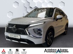 Bild des Angebotes Mitsubishi Eclipse Cross Top Hybrid 4WD