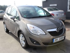 Bild des Angebotes Opel Meriva 1.4 ecoflex Color Edition