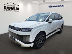 Bild des Angebotes Hyundai IONIQ 9 110kWh 4WD Uniq+Panodach+7 Sitzer