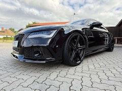 Bild des Angebotes Audi RS7 4.0 TFSI  ABT 700PS, INSERAT II weitereFOTOS