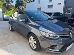 Bild des Angebotes Renault Clio IV Cargo Extra/2Sitzer
