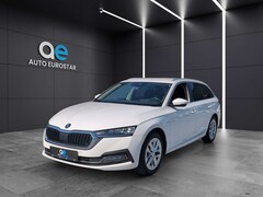 Bild des Angebotes Skoda Octavia Style *Headup*Business Coumbus*