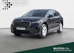 Bild des Angebotes Skoda Enyaq 50 55 kWh Batterie Elektromotor 109 kW 1-G